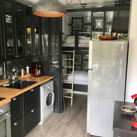 Superbe appartement contemporain Le Touquet Exterior foto
